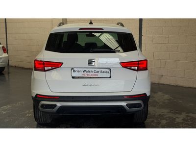 2023 SEAT Ateca