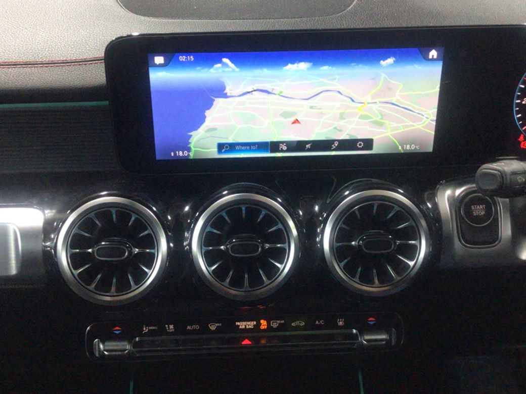 2024 Mercedes-Benz EQB