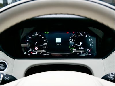 2022 Land Rover Range Rover