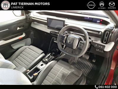 2025 Citroen C3