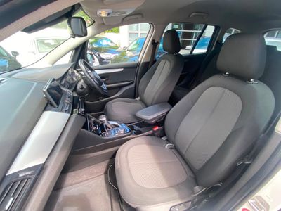 2016 BMW 2 Series Gran Tourer