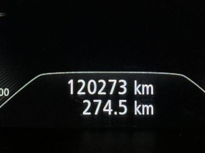 2021 Renault Grand Scenic