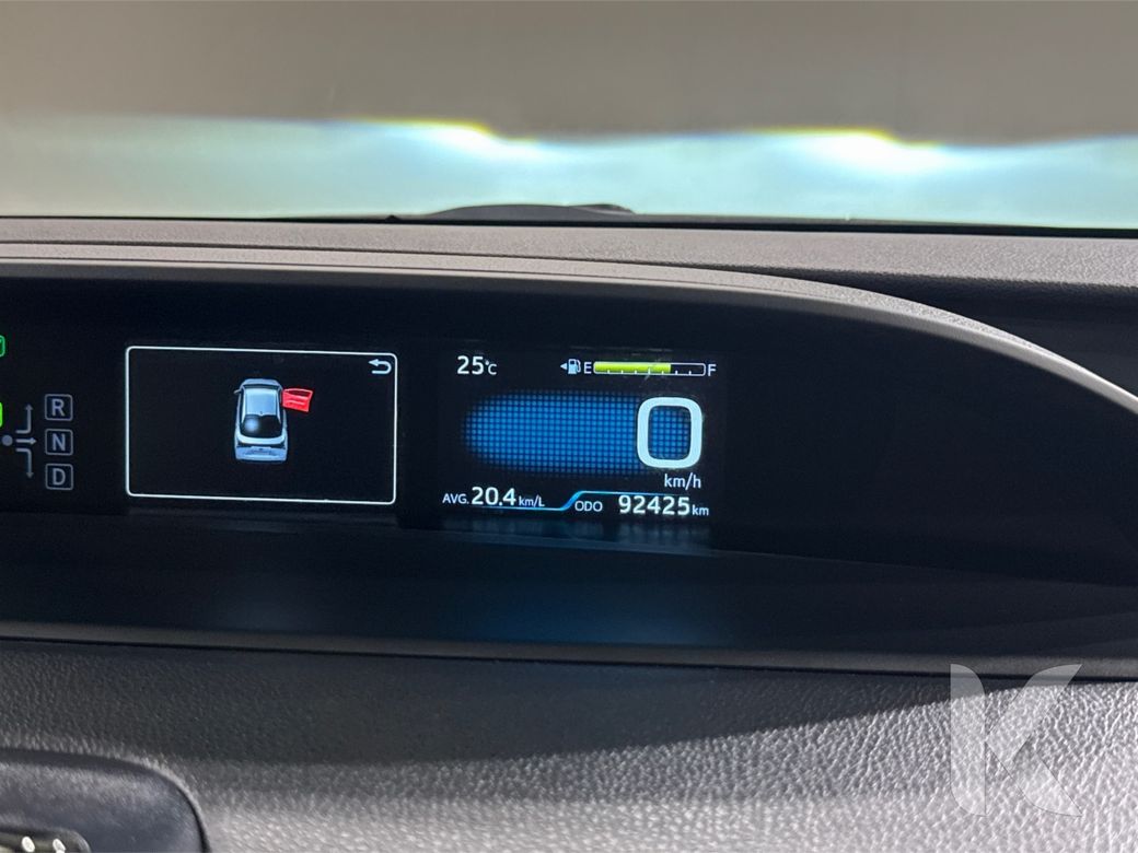 2022 Toyota Prius