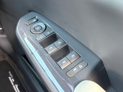 2026 Kia EV5
