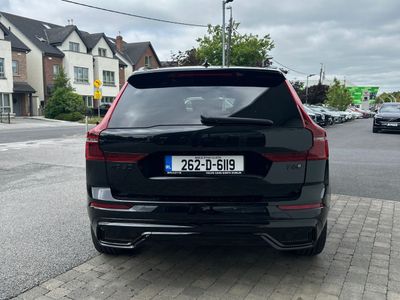 2026 Volvo XC60