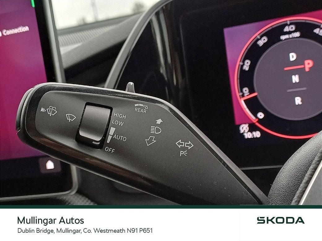 2026 Skoda Kodiaq