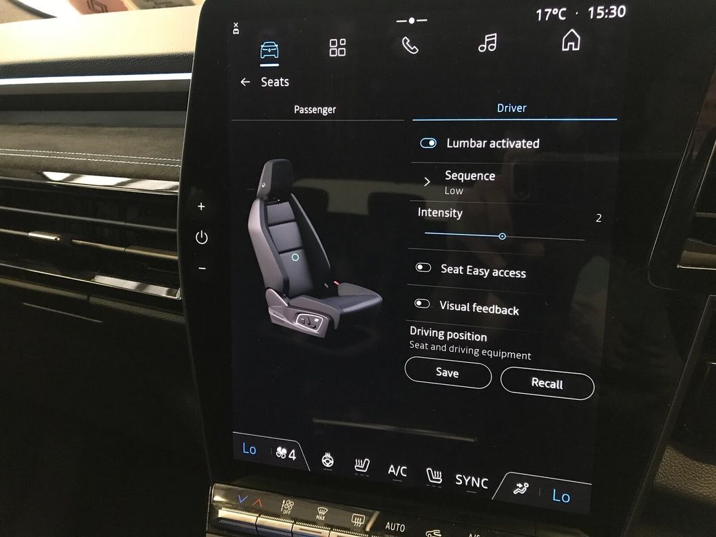 2023 Renault Austral