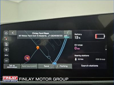 2023 Kia Niro