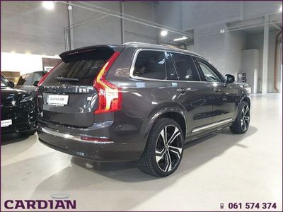 2024 Volvo XC90