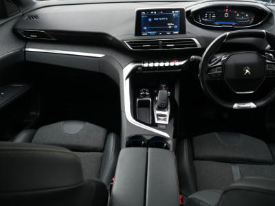 2020 Peugeot 3008