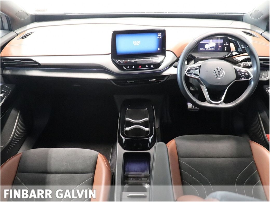 2023 Volkswagen ID.4