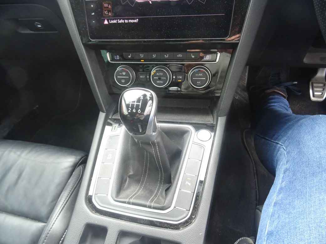 2020 Volkswagen Passat