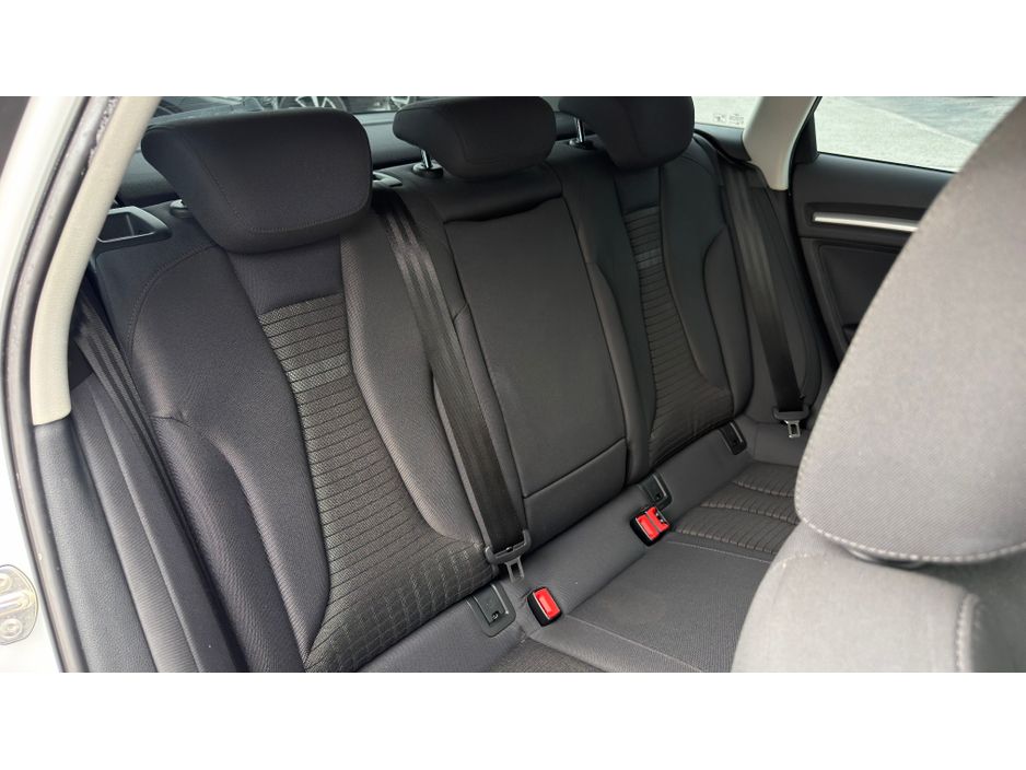 2015 Audi A3