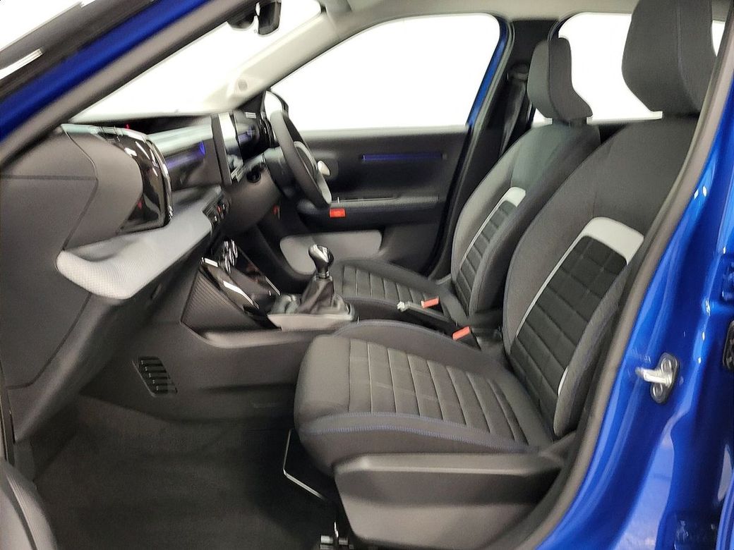 2026 Citroen C3