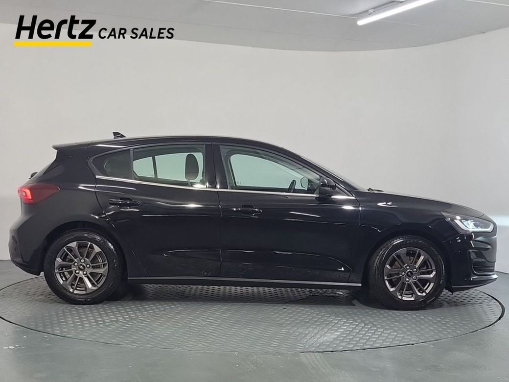 2023 Ford Focus