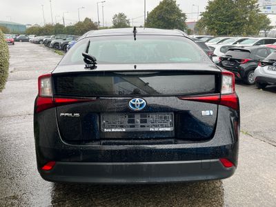 2021 Toyota Prius