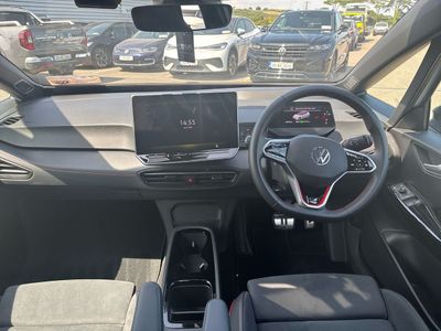 2025 Volkswagen ID.3