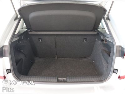 2021 Skoda Kamiq