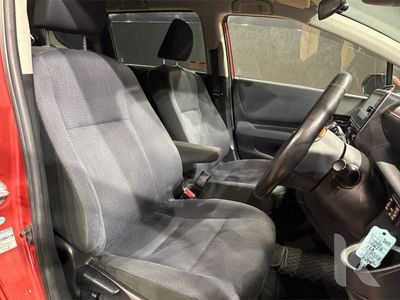 2017 Toyota Sienta
