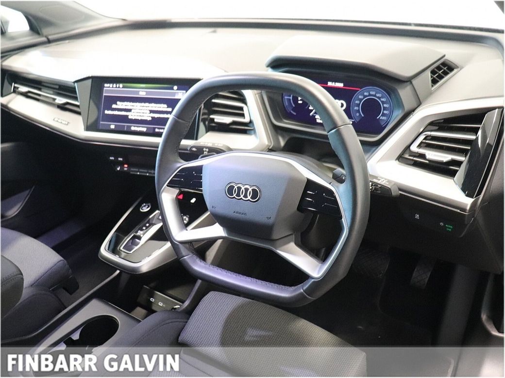 2023 Audi Q4 e-tron