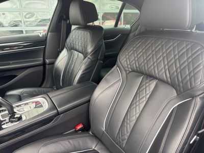 2020 BMW 7 Series