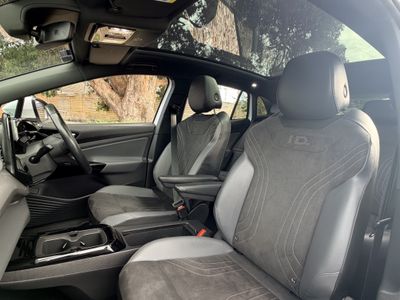 2023 Volkswagen ID.4