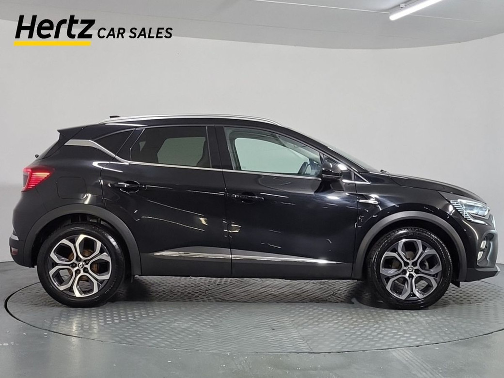2024 Renault Captur