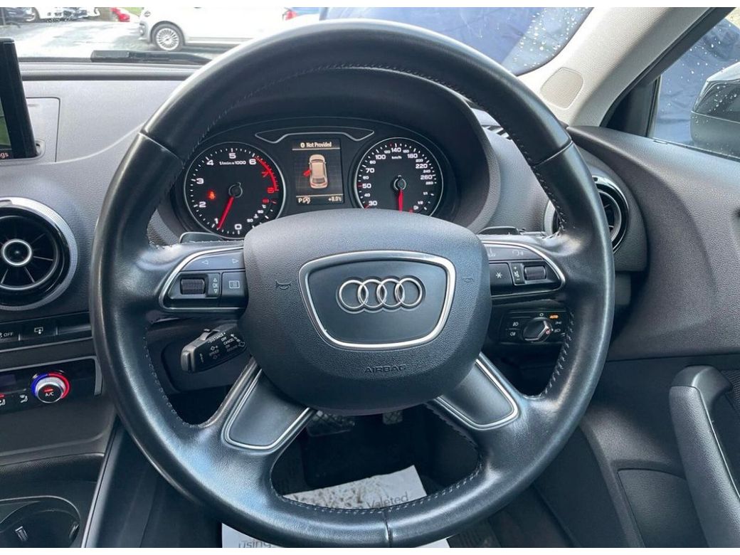2015 Audi A3