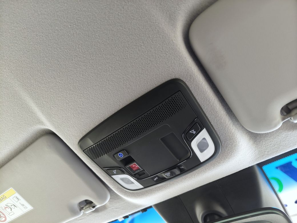 2020 Honda Fit