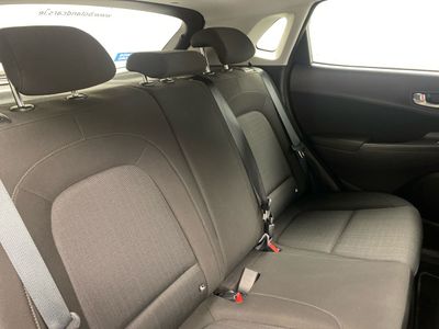 2021 Hyundai Kona
