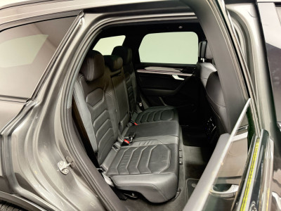 2020 Volkswagen Touareg