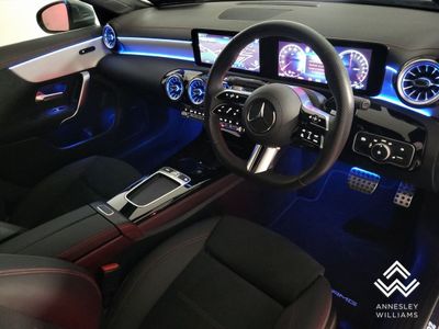 2024 Mercedes-Benz CLA Class