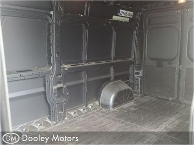 2022 Citroen Relay