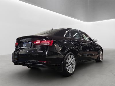 2018 Audi A3