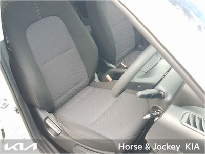 2026 Kia Picanto