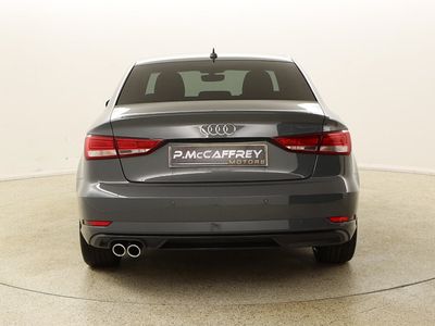 2017 Audi A3