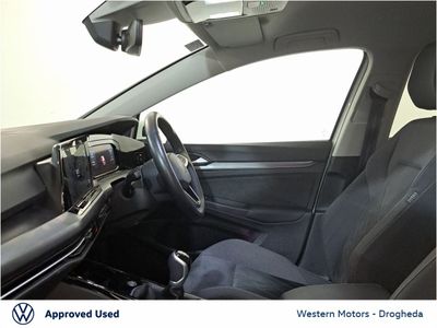 2024 Volkswagen Golf