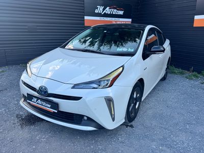 2020 Toyota Prius
