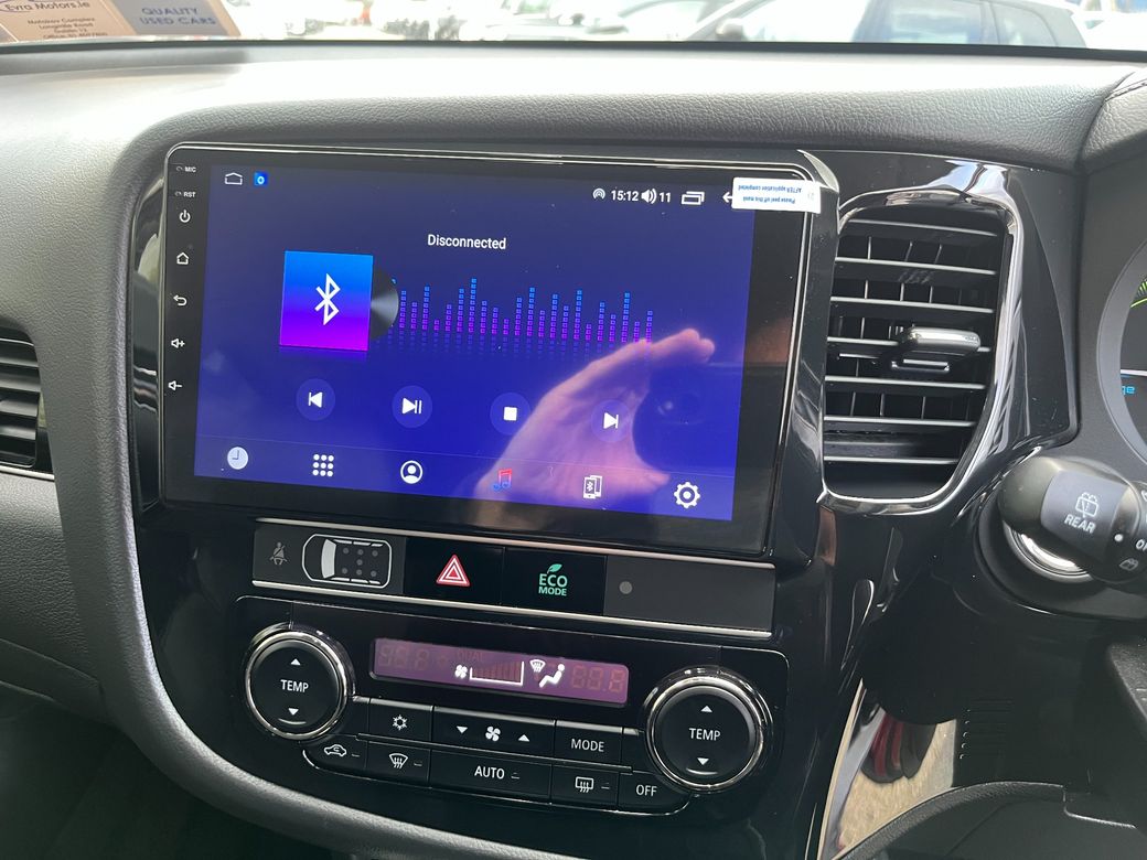 2019 Mitsubishi Outlander