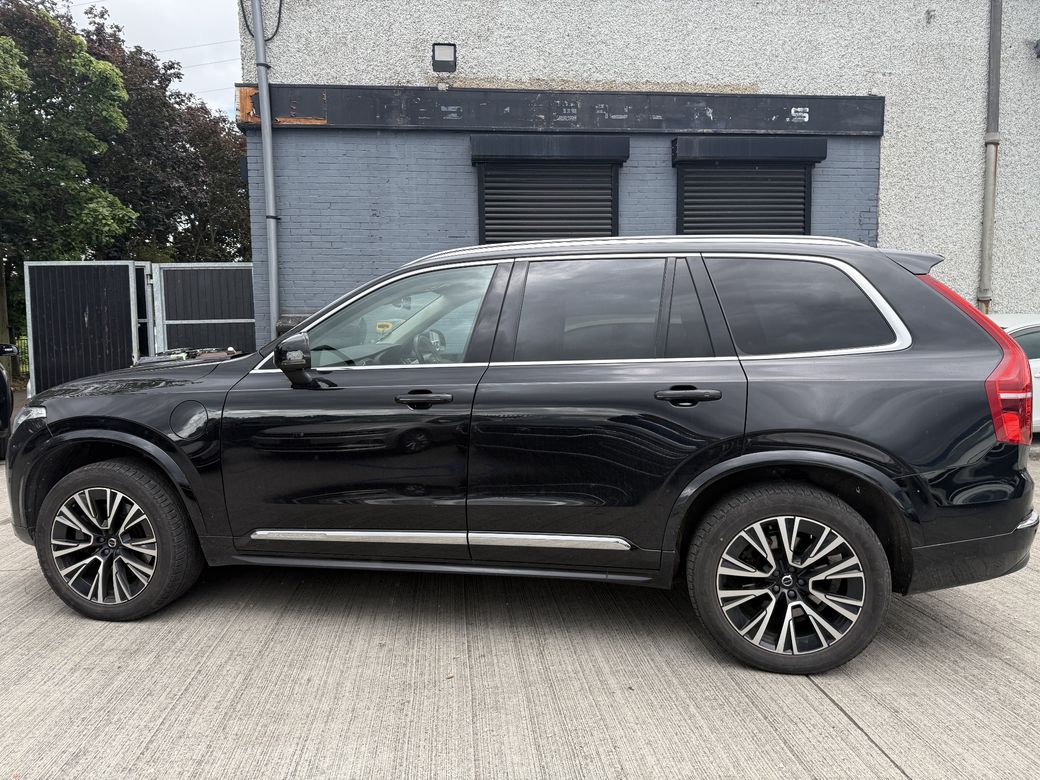 2023 Volvo XC90