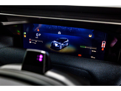 2026 Citroen C5 Aircross