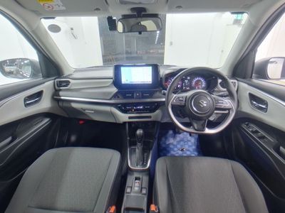 2024 Suzuki Swift