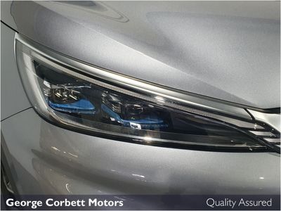 2024 BYD Atto 3
