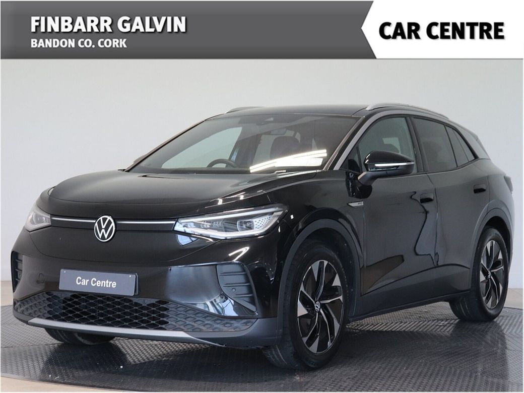 2022 Volkswagen ID.4