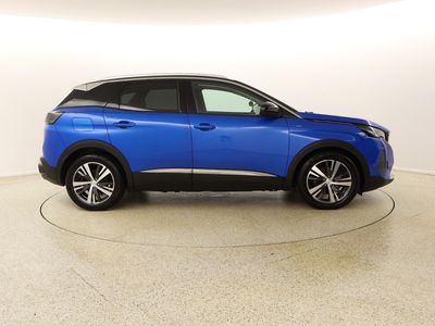 2023 Peugeot 3008