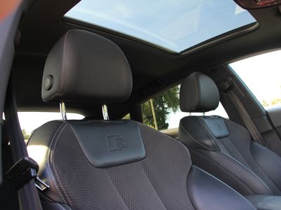 2019 Audi A5