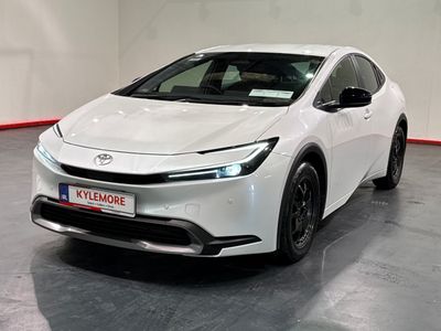 2024 Toyota Prius