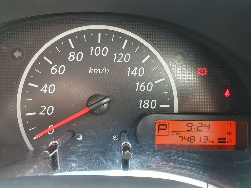 2021 Nissan Micra