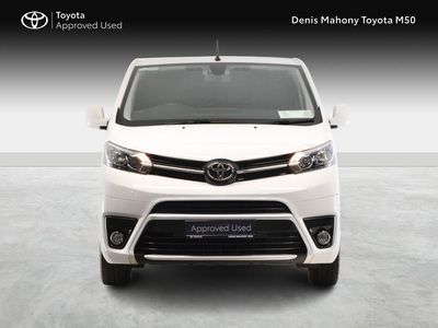 2023 Toyota Proace