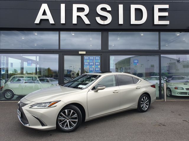 vehicle for sale from Airside Motor Centre